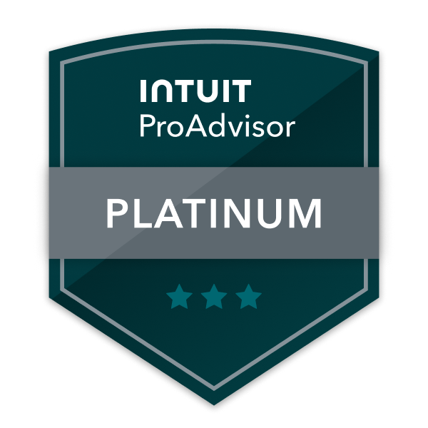 Platinum ProAdvisor
